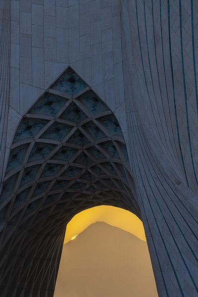 طلوع آزادی